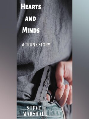 cover image of Hearts and Minds